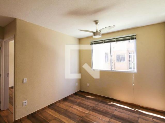 Apartamento aluguel em Canoas