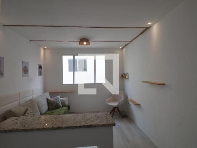 Apartamento aluguel em Canoas