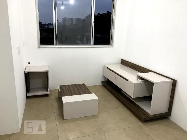 Apartamento aluguel em Canoas
