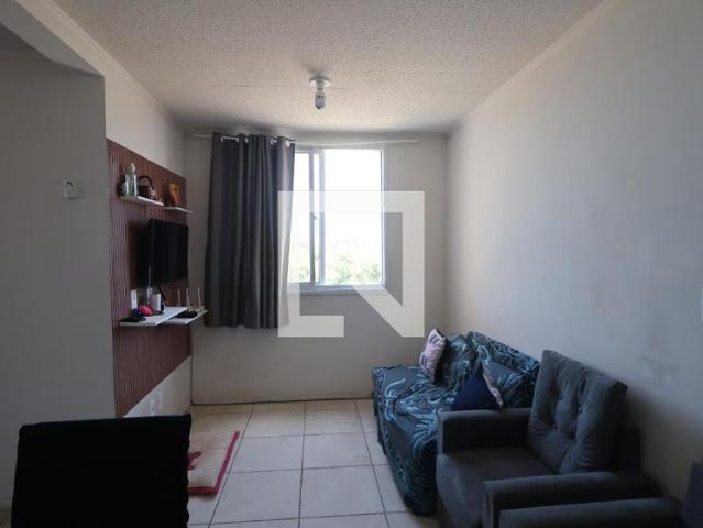 Apartamento aluguel em Região Geográfica Imediata de Porto Alegre, Região Metropolitana de Porto Alegre