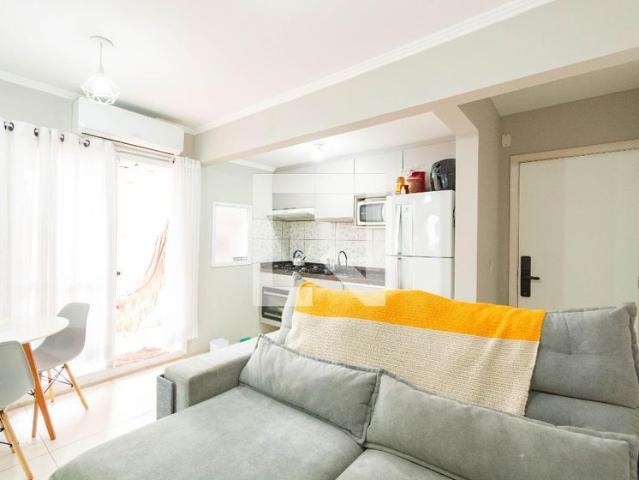 Apartamento aluguel em Região Geográfica Imediata de Porto Alegre, Região Metropolitana de Porto Alegre