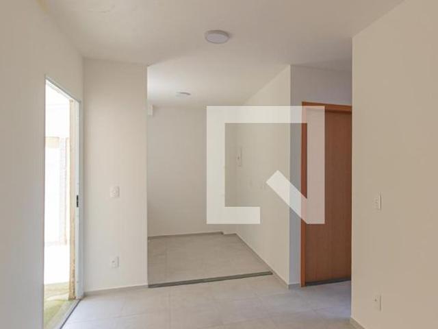 Apartamento aluguel em Canoas