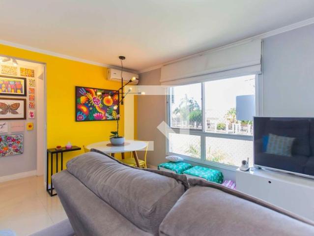 Apartamento aluguel em Mato Grande, Canoas