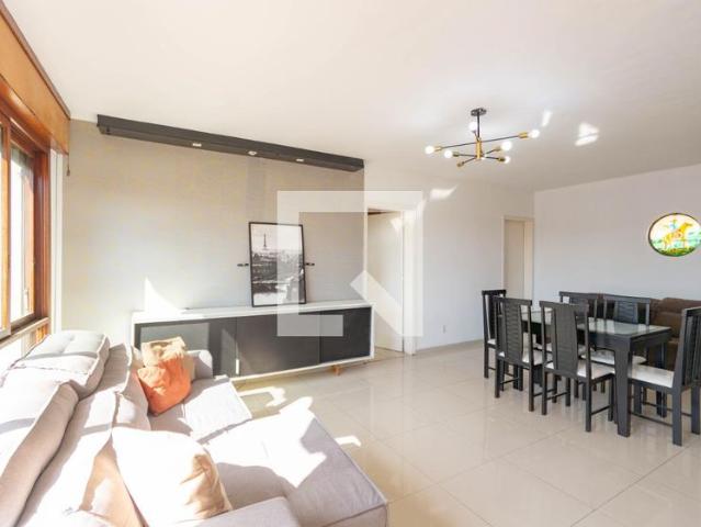 Apartamento aluguel em Região Geográfica Imediata de Porto Alegre, Região Metropolitana de Porto Alegre