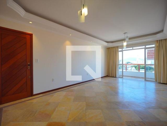 Apartamento aluguel em Região Geográfica Imediata de Florianópolis, Desterro