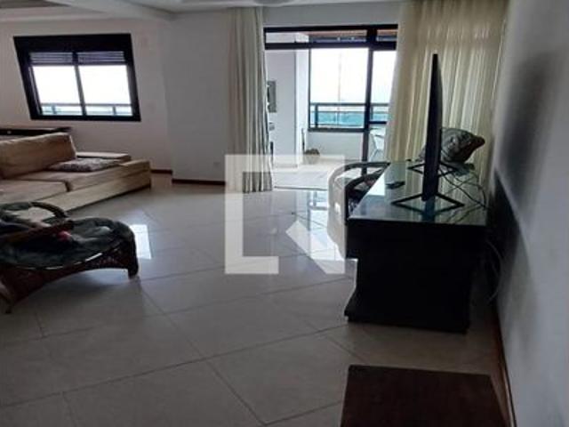 Apartamento aluguel em Região Geográfica Imediata de Florianópolis, Desterro