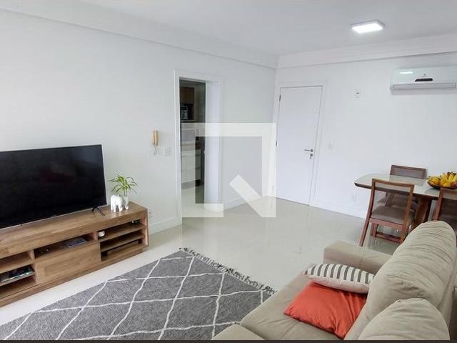 Apartamento aluguel em Região Geográfica Imediata de Florianópolis, Desterro