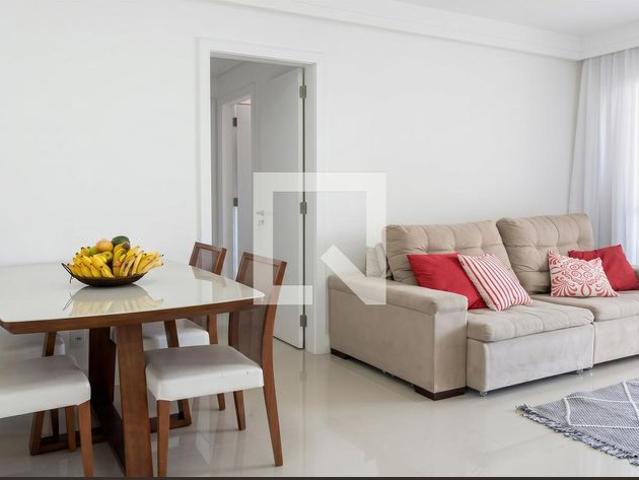 Apartamento aluguel em Região Geográfica Imediata de Florianópolis, Desterro