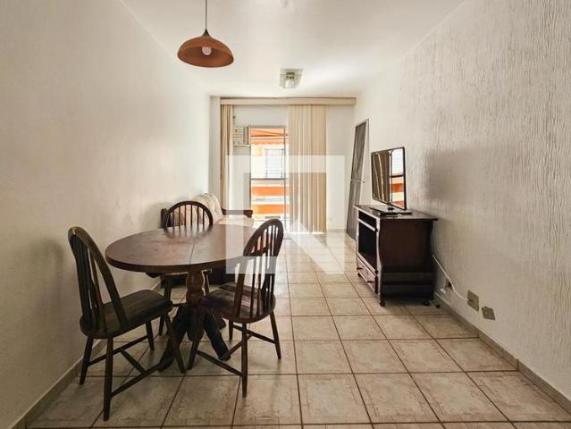 Apartamento aluguel em Balneário Cidade Atlântica, Guarujá