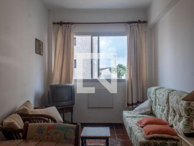 Apartamento aluguel em Região Imediata de Santos, Região Metropolitana da Baixada Santista