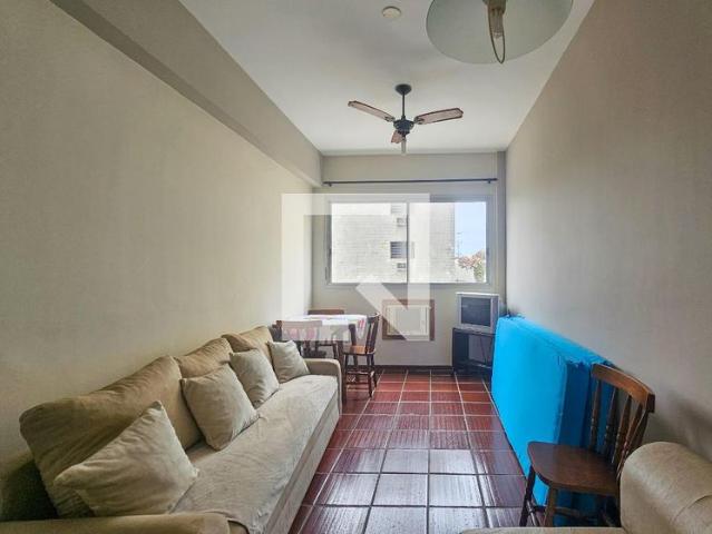 Apartamento aluguel em Região Imediata de Santos, Região Metropolitana da Baixada Santista