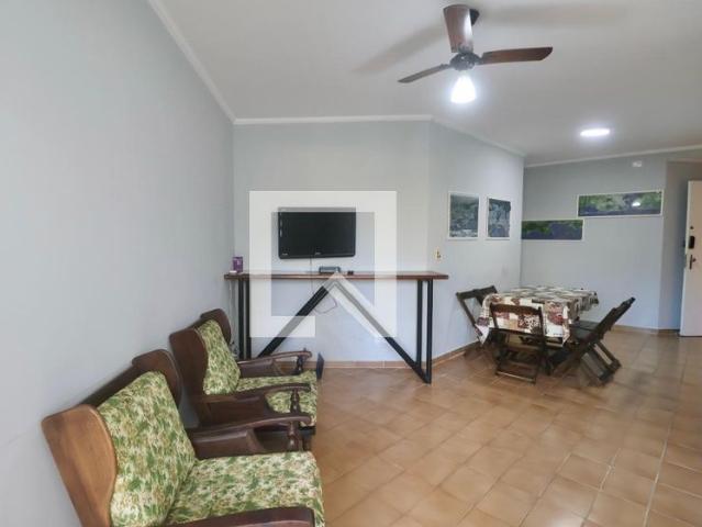 Apartamento aluguel em Região Imediata de Santos, Região Metropolitana da Baixada Santista