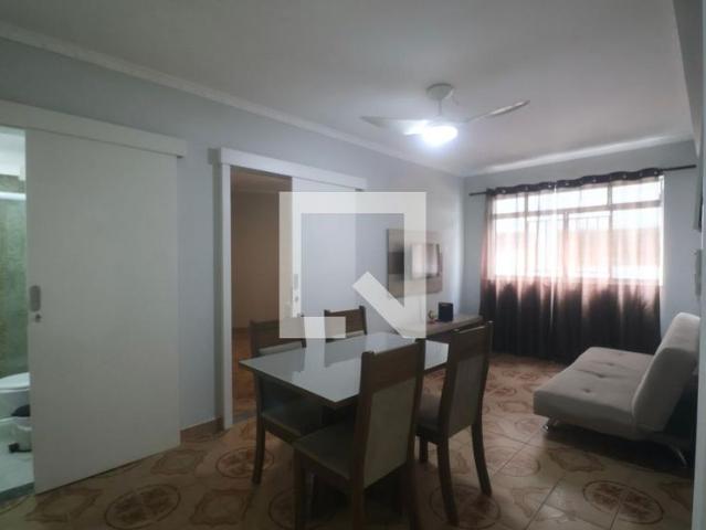 Apartamento aluguel em Região Imediata de Santos, Região Metropolitana da Baixada Santista