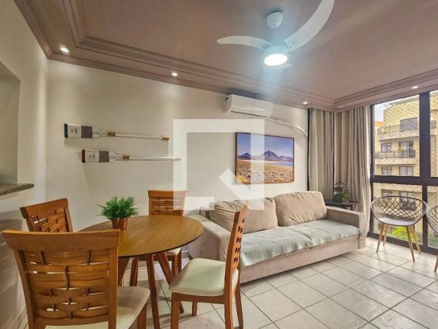 Apartamento aluguel em Região Imediata de Santos, Região Metropolitana da Baixada Santista