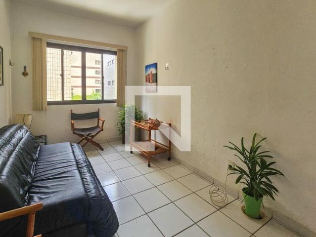 Apartamento aluguel em Região Imediata de Santos, Região Metropolitana da Baixada Santista