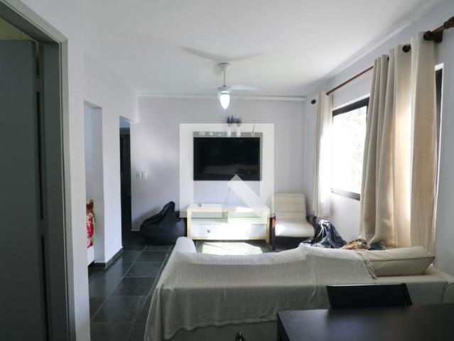 Apartamento aluguel em Região Imediata de Santos, Região Metropolitana da Baixada Santista
