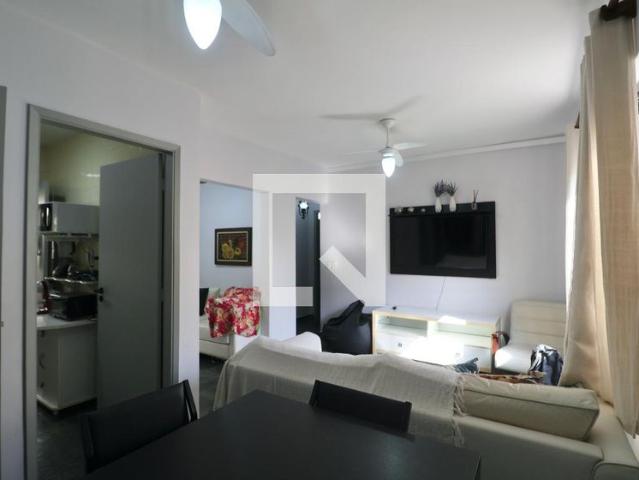 Apartamento aluguel em Balneário Cidade Atlântica, Guarujá