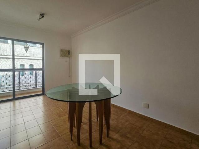 Apartamento aluguel em Guarujá