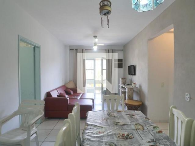 Apartamento aluguel em Região Imediata de Santos, Região Metropolitana da Baixada Santista