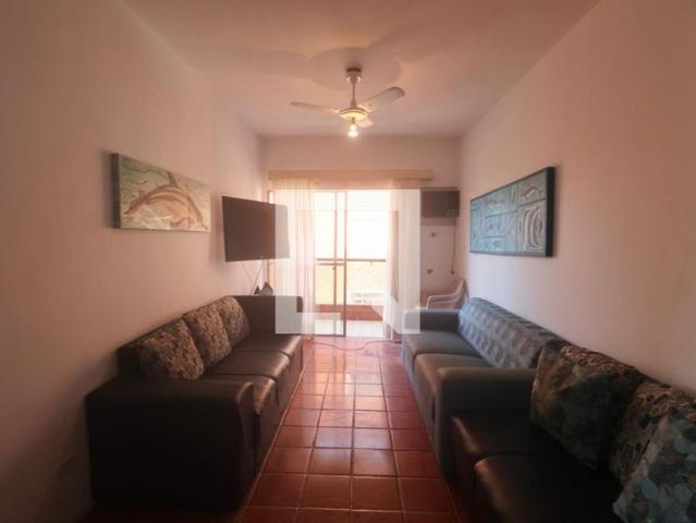 Apartamento aluguel em Guarujá