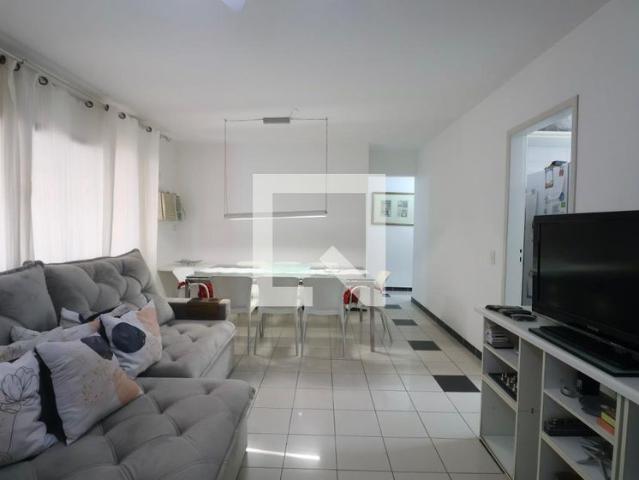 Apartamento aluguel em Balneário Cidade Atlântica, Guarujá