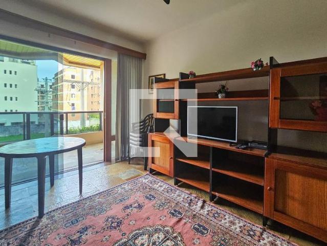 Apartamento aluguel em Região Imediata de Santos, Região Metropolitana da Baixada Santista
