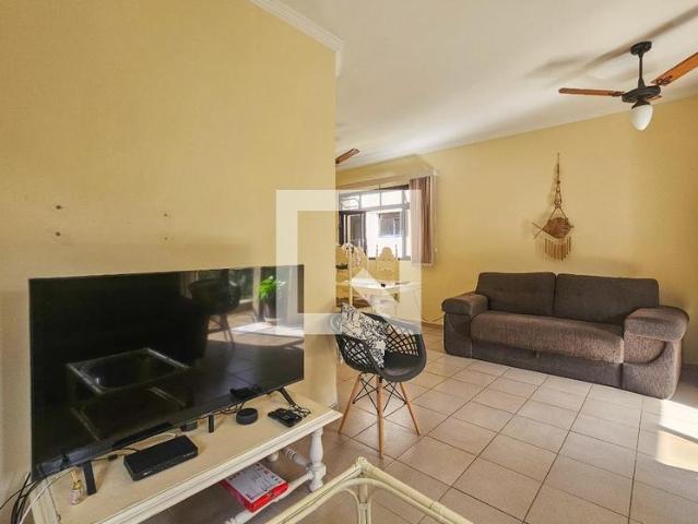 Apartamento aluguel em Região Imediata de Santos, Região Metropolitana da Baixada Santista