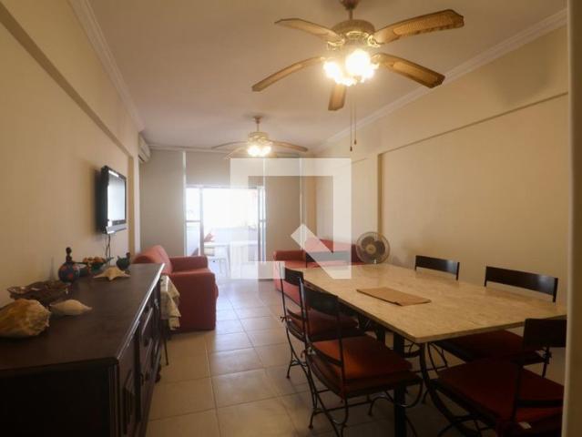 Apartamento aluguel em Região Imediata de Santos, Região Metropolitana da Baixada Santista