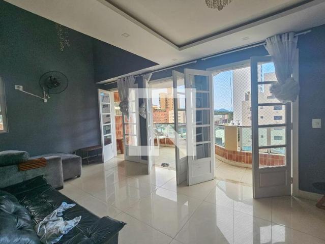 Apartamento aluguel em Região Imediata de Santos, Região Metropolitana da Baixada Santista