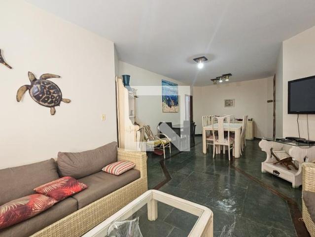 Apartamento aluguel em Região Imediata de Santos, Região Metropolitana da Baixada Santista