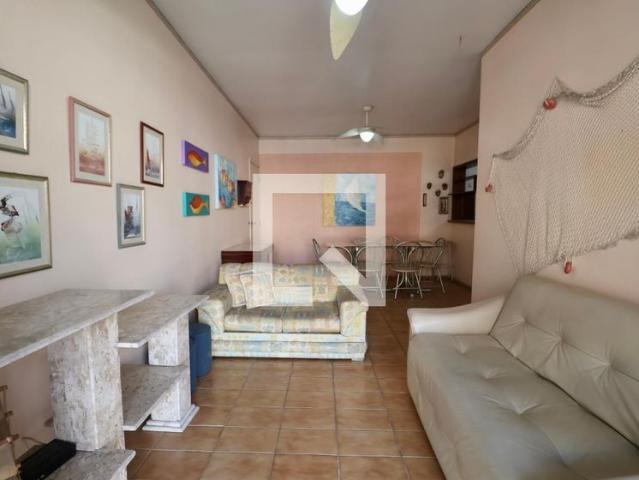 Apartamento aluguel em Região Imediata de Santos, Região Metropolitana da Baixada Santista