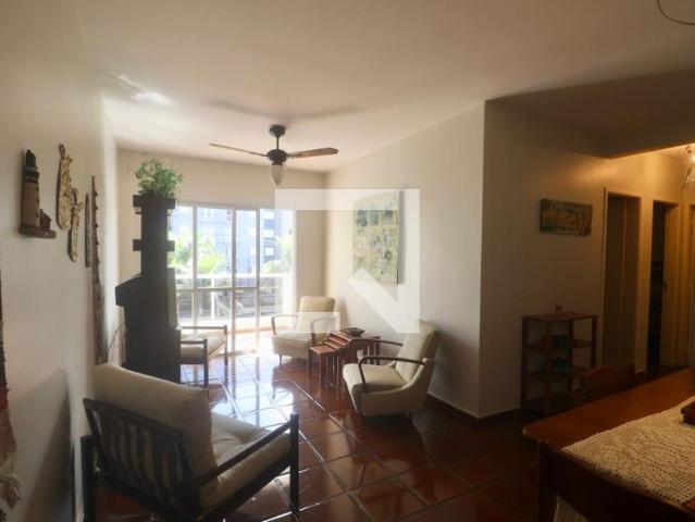 Apartamento aluguel em Região Imediata de Santos, Região Metropolitana da Baixada Santista
