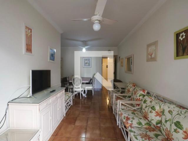 Apartamento aluguel em Região Imediata de Santos, Região Metropolitana da Baixada Santista
