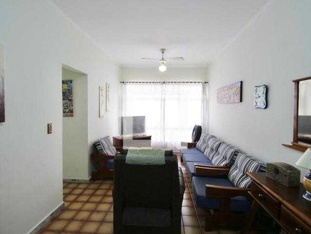 Apartamento aluguel em Região Imediata de Santos, Região Metropolitana da Baixada Santista