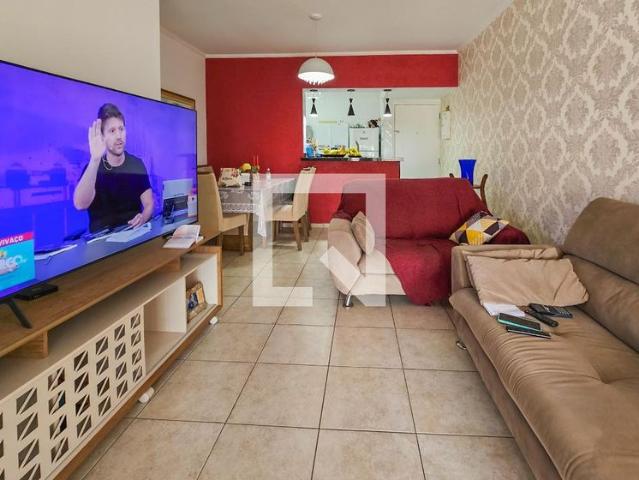Apartamento aluguel em Região Imediata de Santos, Região Metropolitana da Baixada Santista