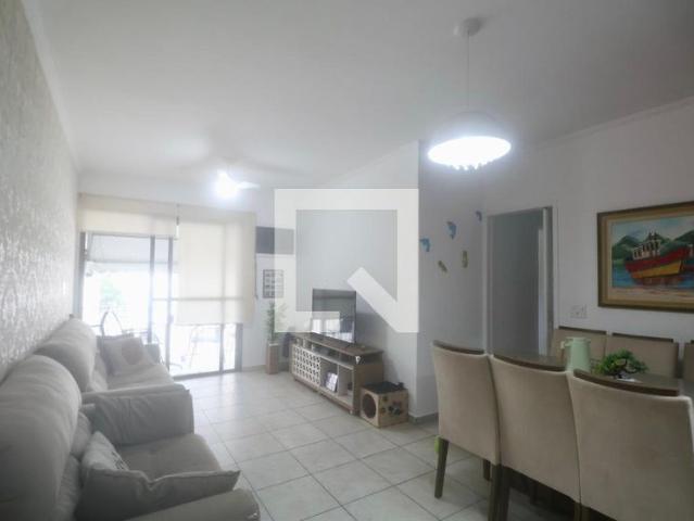 Apartamento aluguel em Região Imediata de Santos, Região Metropolitana da Baixada Santista