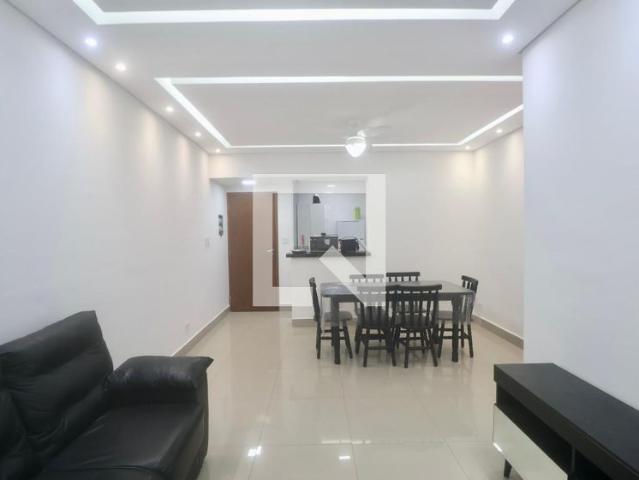 Apartamento aluguel em Região Imediata de Santos, Região Metropolitana da Baixada Santista