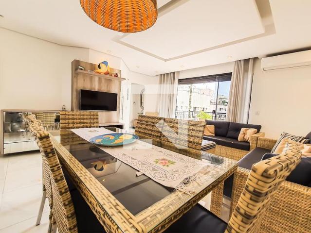 Apartamento aluguel em Região Imediata de Santos, Região Metropolitana da Baixada Santista