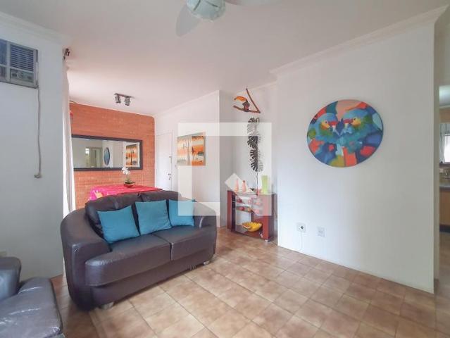 Apartamento aluguel em Região Imediata de Santos, Região Metropolitana da Baixada Santista