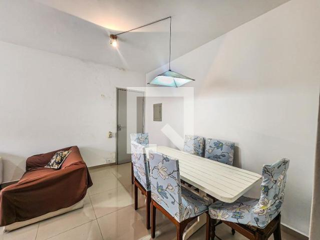 Apartamento aluguel em Região Imediata de Santos, Região Metropolitana da Baixada Santista