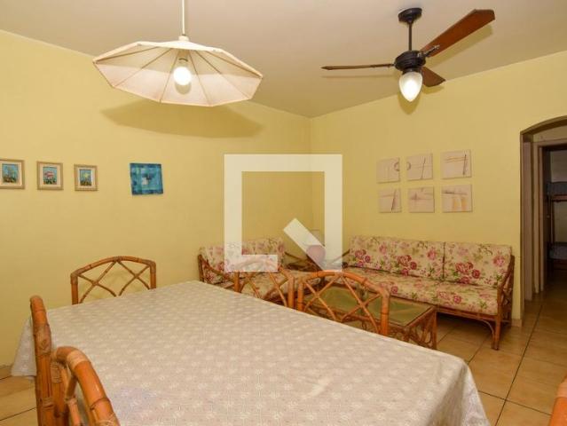 Apartamento aluguel em Região Imediata de Santos, Região Metropolitana da Baixada Santista