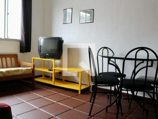 Apartamento aluguel em Região Imediata de Santos, Região Metropolitana da Baixada Santista