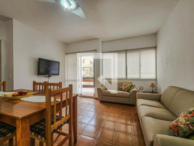 Apartamento aluguel em Região Imediata de Santos, Região Metropolitana da Baixada Santista