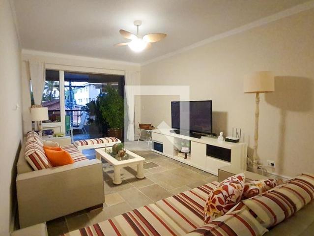 Apartamento aluguel em Região Imediata de Santos, Região Metropolitana da Baixada Santista