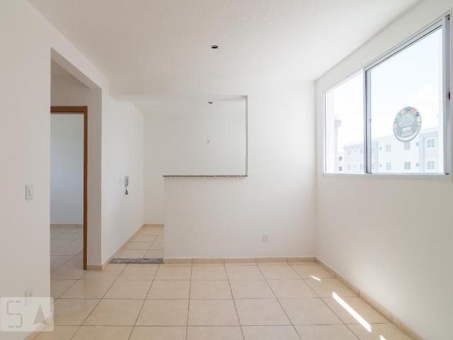 Apartamento aluguel em Santa Terezinha, Belo Horizonte