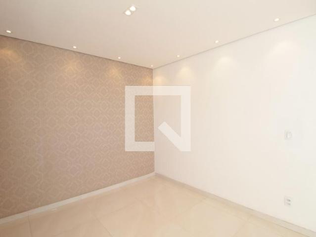 Apartamento aluguel em Santa Terezinha, Belo Horizonte