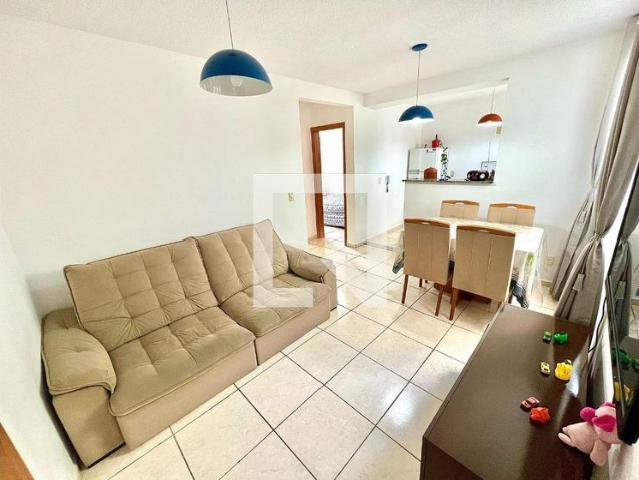 Apartamento aluguel em Região Geográfica Imediata de Belo Horizonte, Região Metropolitana de Belo Horizonte