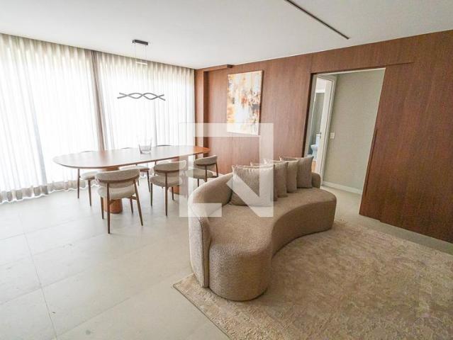 Apartamento aluguel em Região Geográfica Imediata de Belo Horizonte, Região Metropolitana de Belo Horizonte