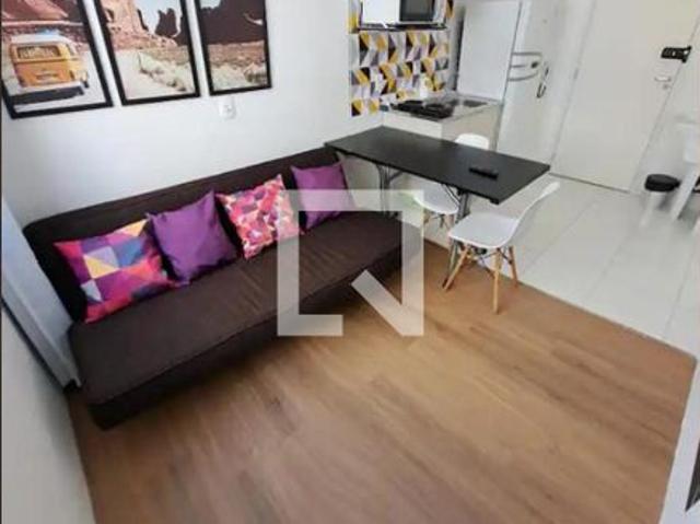 Apartamento aluguel em Região Imediata de São Paulo, Região Metropolitana de São Paulo