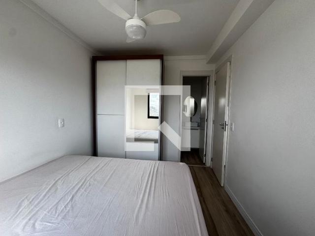 Apartamento aluguel em Osasco